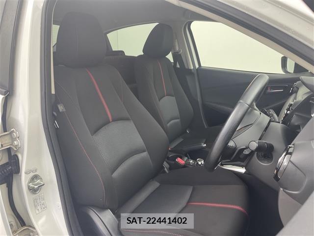 Mazda DEMIO 2016 8907757-6