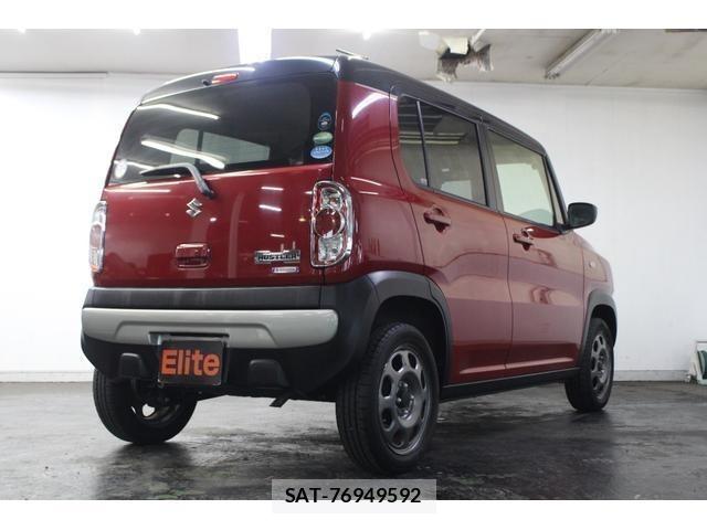 Suzuki HUSTLER 2017 8777193-1