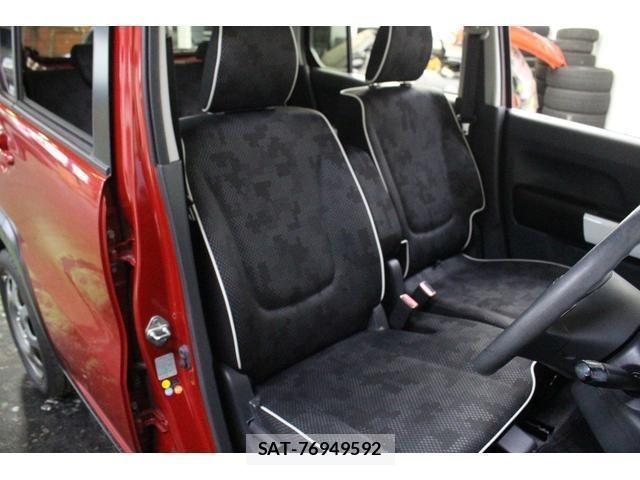 Suzuki HUSTLER 2017 8777193-10
