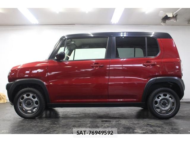 Suzuki HUSTLER 2017 8777193-12