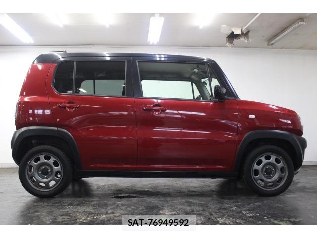 Suzuki HUSTLER 2017 8777193-13