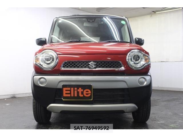 Suzuki HUSTLER 2017 8777193-15