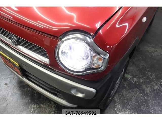 Suzuki HUSTLER 2017 8777193-8