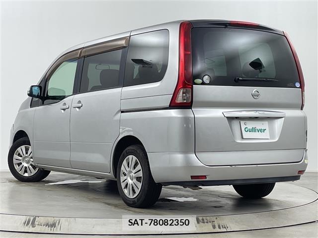 Nissan SERENA 2009 8716784-13