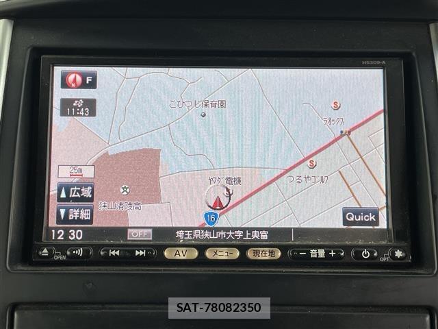 Nissan SERENA 2009 8716784-17
