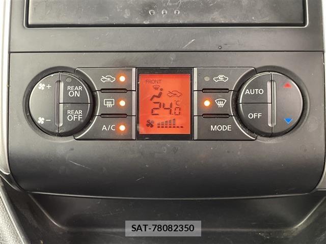 Nissan SERENA 2009 8716784-19