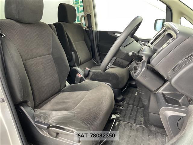 Nissan SERENA 2009 8716784-2