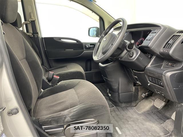 Nissan SERENA 2009 8716784-4