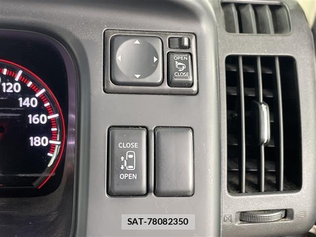 Nissan SERENA 2009 8716784-5