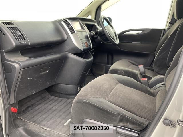Nissan SERENA 2009 8716784-6