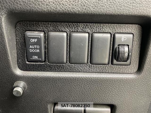 Nissan SERENA 2009 8716784-8