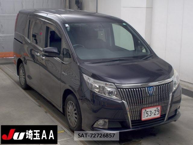 Toyota ESQUIRE 2015 8692533-0