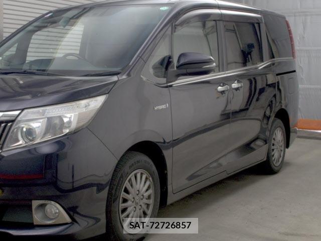Toyota ESQUIRE 2015 8692533-4