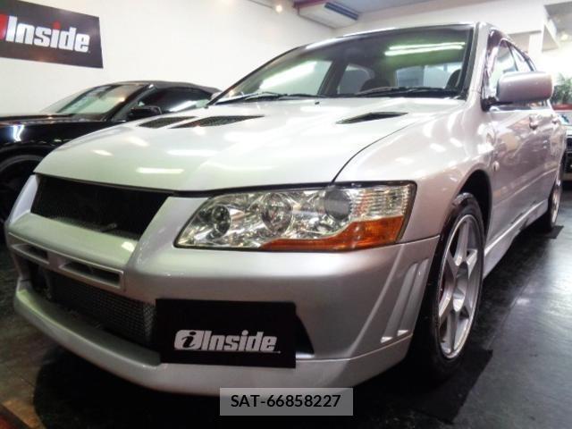 Mitsubishi LANCER 2001 8677958-0