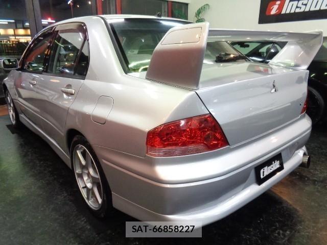 Mitsubishi LANCER 2001 8677958-1