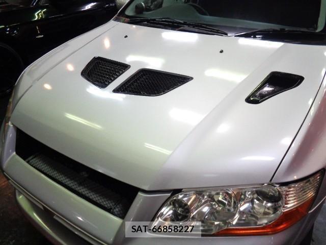 Mitsubishi LANCER 2001 8677958-12