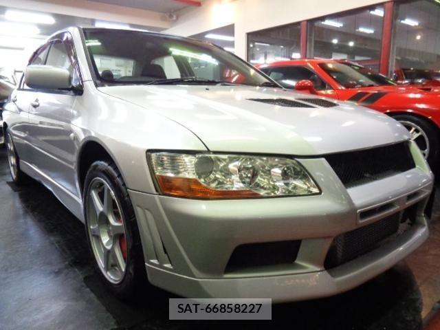 Mitsubishi LANCER 2001 8677958-13