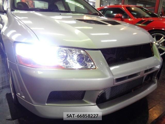 Mitsubishi LANCER 2001 8677958-14