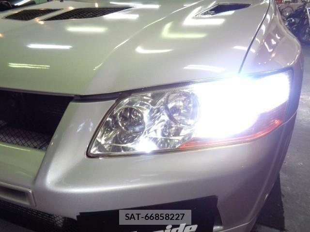 Mitsubishi LANCER 2001 8677958-15