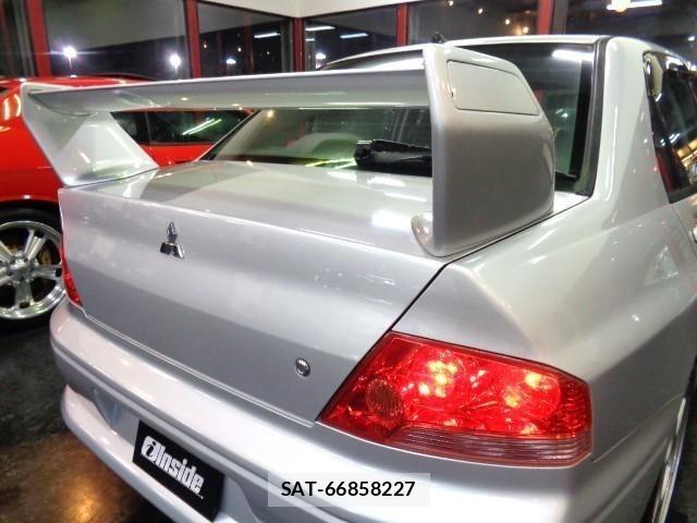 Mitsubishi LANCER 2001 8677958-18