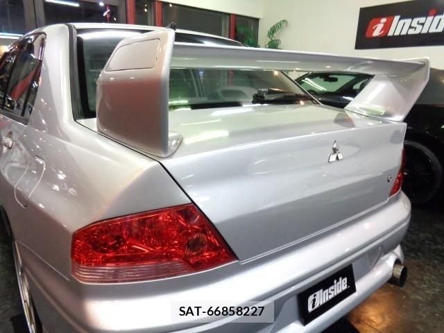 Mitsubishi LANCER 2001 8677958-24