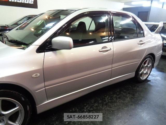 Mitsubishi LANCER 2001 8677958-25
