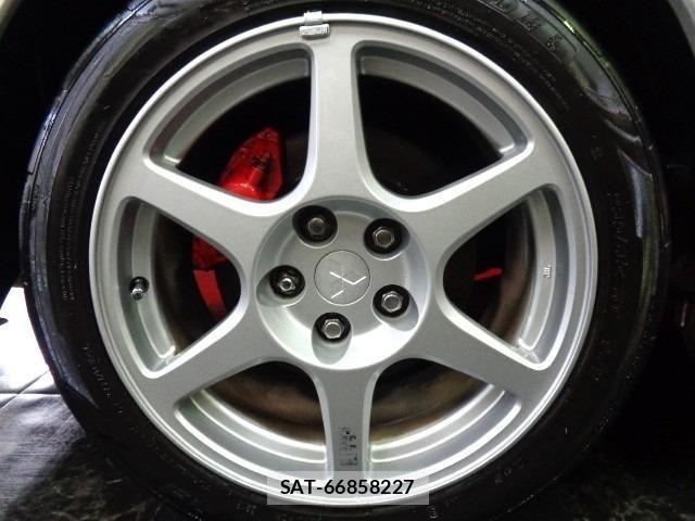 Mitsubishi LANCER 2001 8677958-28