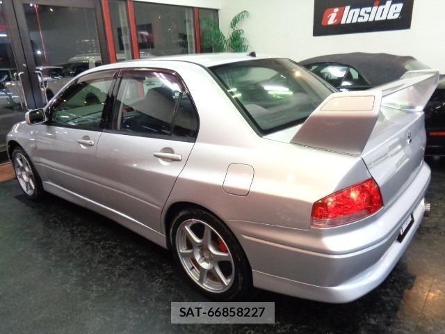 Mitsubishi LANCER 2001 8677958-29