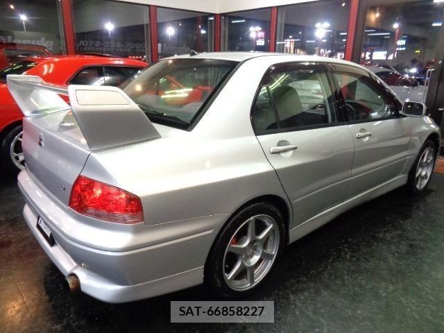 Mitsubishi LANCER 2001 8677958-31