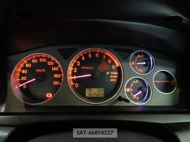 Mitsubishi LANCER 2001 8677958-34