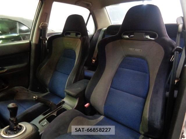 Mitsubishi LANCER 2001 8677958-37