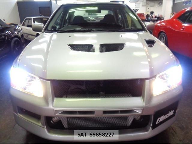 Mitsubishi LANCER 2001 8677958-4