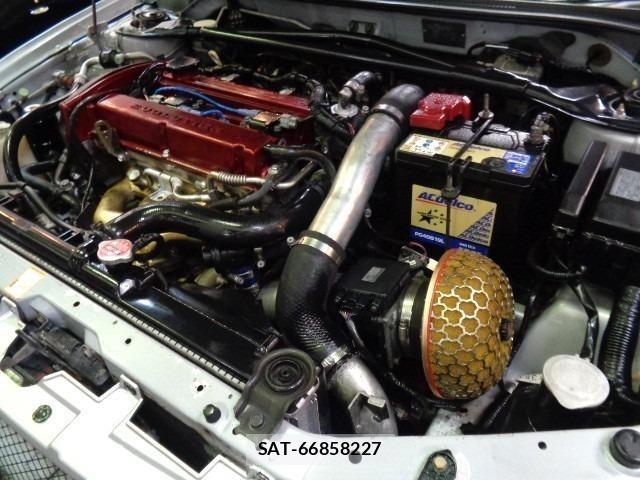 Mitsubishi LANCER 2001 8677958-43