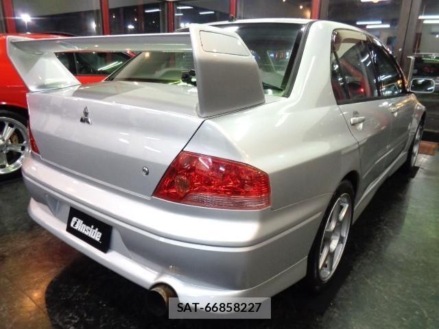 Mitsubishi LANCER 2001 8677958-5