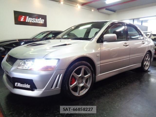 Mitsubishi LANCER 2001 8677958-6