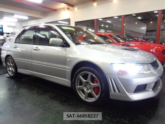Mitsubishi LANCER 2001 8677958-7