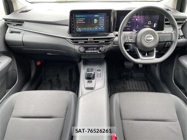 Nissan NOTE 2021 8911219-14