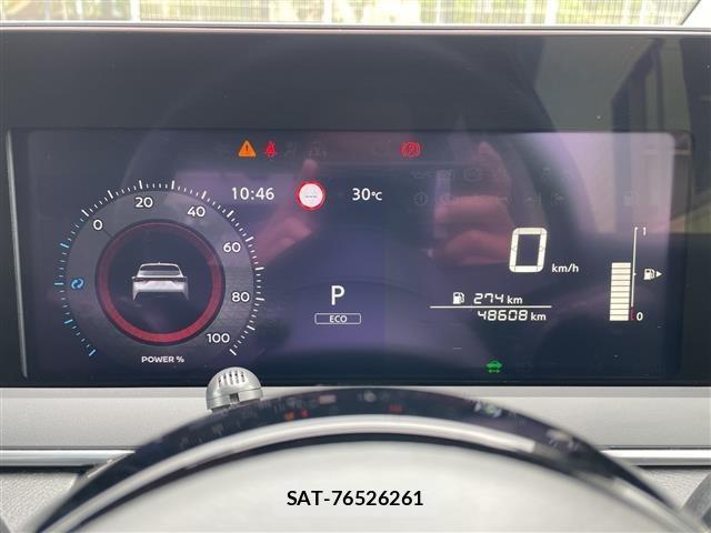 Nissan NOTE 2021 8911219-8