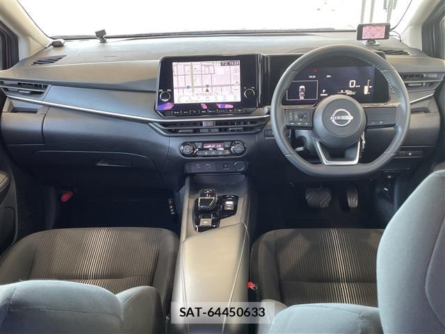 Nissan NOTE 2021 8911235-14