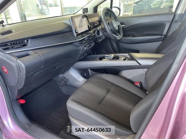 Nissan NOTE 2021 8911235-2