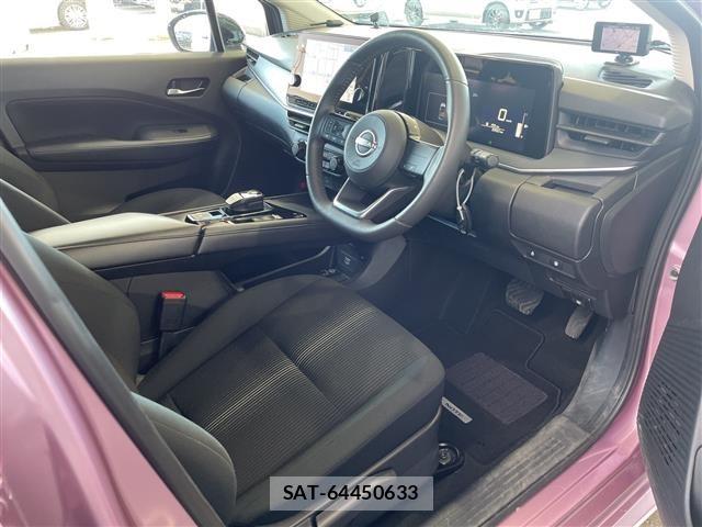 Nissan NOTE 2021 8911235-22
