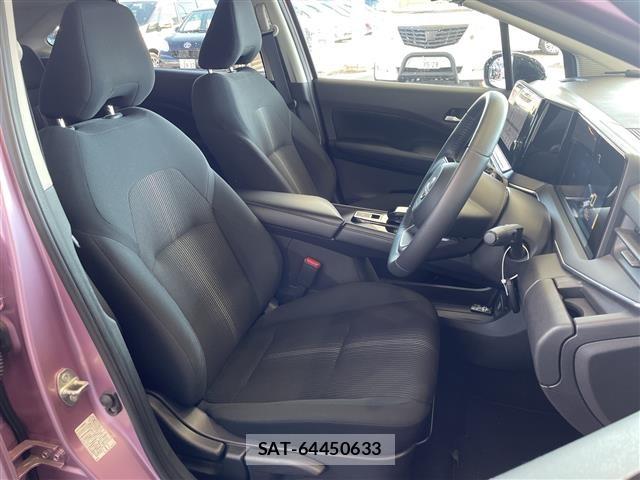 Nissan NOTE 2021 8911235-4