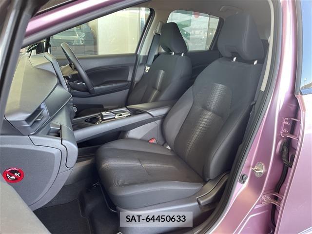 Nissan NOTE 2021 8911235-6