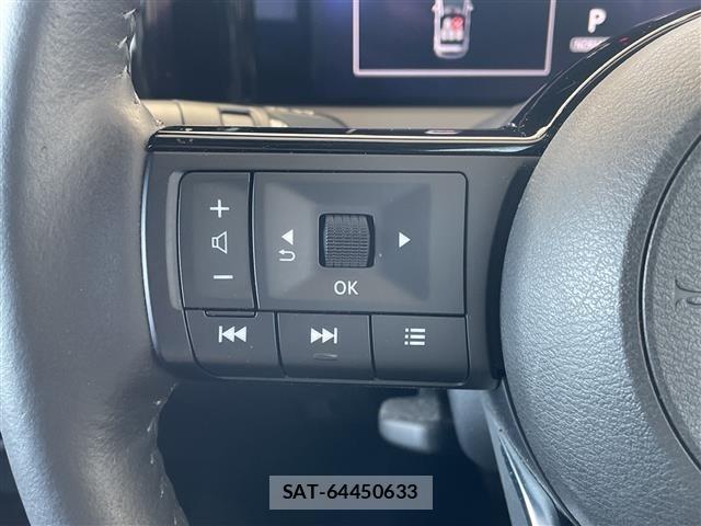 Nissan NOTE 2021 8911235-8