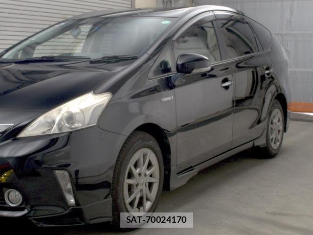 Toyota PRIUS 2013 8680690-4