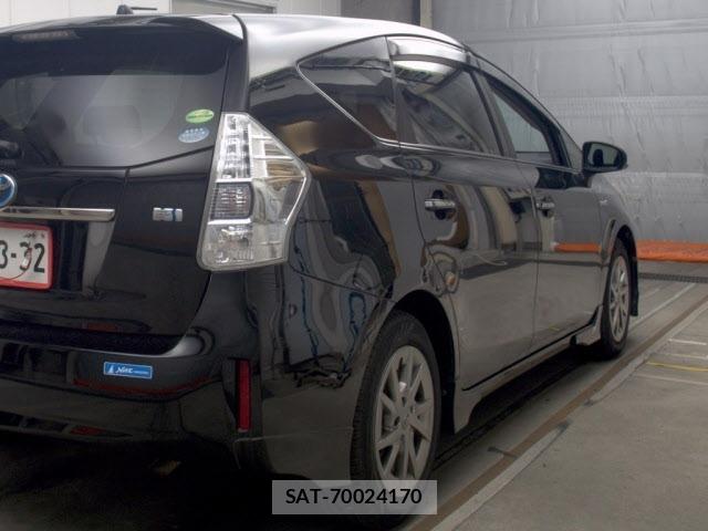 Toyota PRIUS 2013 8680690-5
