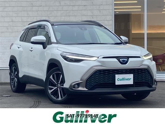 top selling car