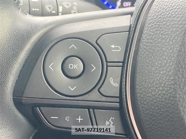Toyota COROLLA CROSS 2022 8906302-10
