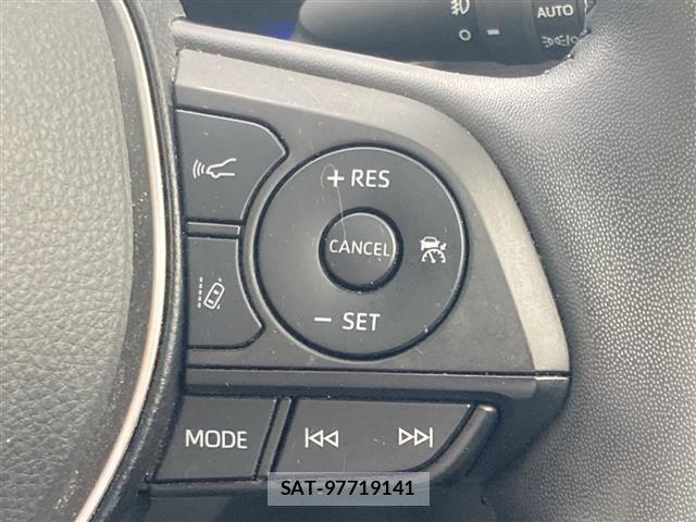 Toyota COROLLA CROSS 2022 8906302-11