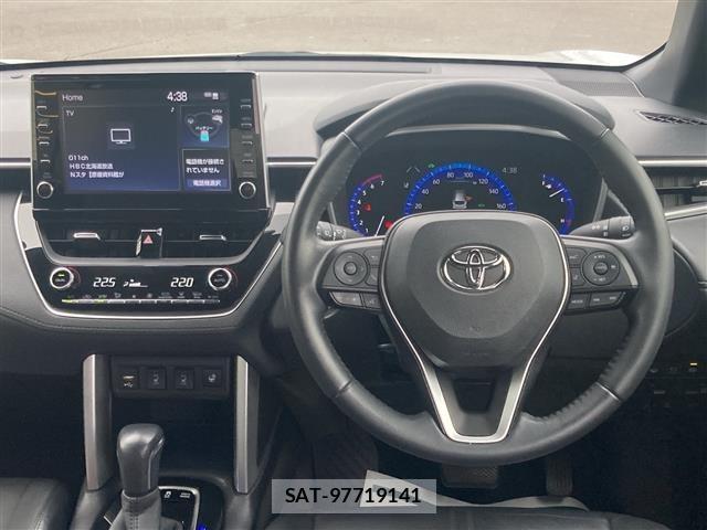 Toyota COROLLA CROSS 2022 8906302-12
